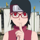 Illustration for article titled In the iBoruto/i Movie, Naruto Is a Terrible Father